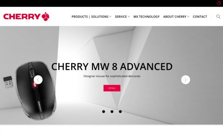 Cherry Electrical Products