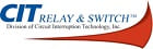 CIT Relay & Switch™ Logo