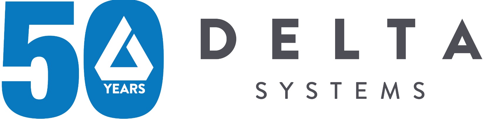 Delta Systems, Inc. Logo