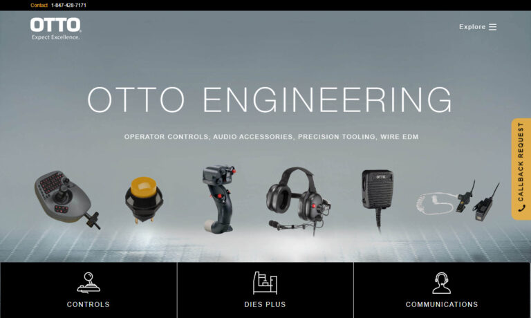 OTTO Engineering, Inc.