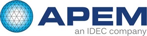 APEM Components, Inc. Logo