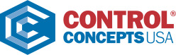 Control Concepts, Inc. Logo